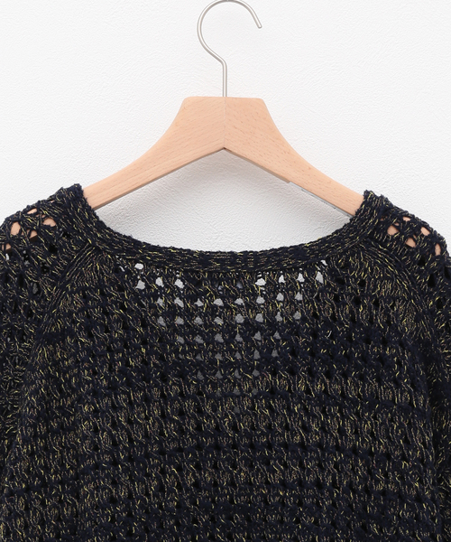 カーディガン 「FAF (FAKE AS FLOWERS) / フェイク アス フラワーズ