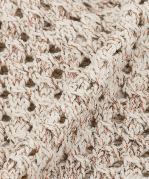 カーディガン 「FAF (FAKE AS FLOWERS) / フェイク アス フラワーズ