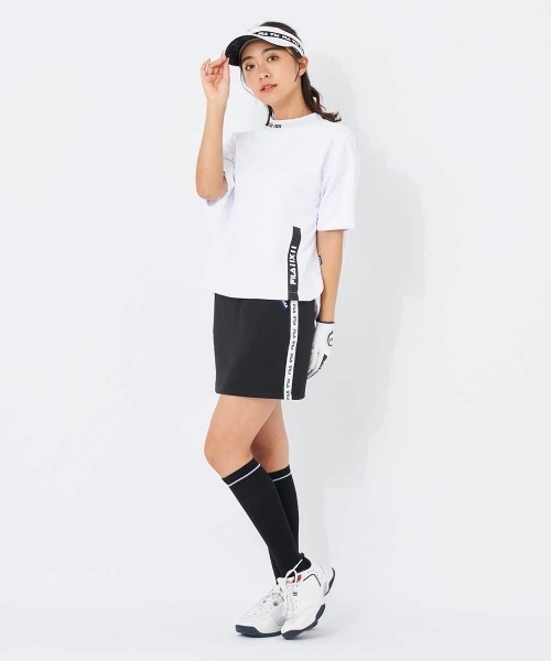 FILA GOLF ブラウス シャツ 「FILA GOLF/フィラゴルフ