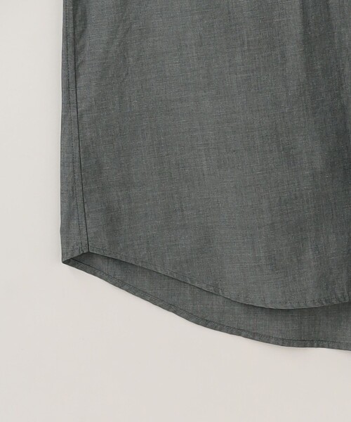 STEVEN ALAN（スティーブンアラン） シャツ ブラウス 「Steven Alan