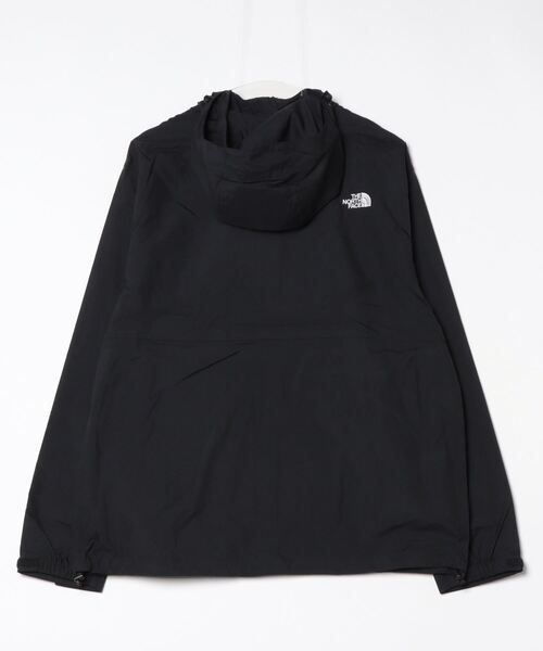 THE NORTH FACE ザ・ノース・フェイス　ナイロンジャケット 00's THE NORTH FACE MA-1タイプ ナイロンジャケット ブラック