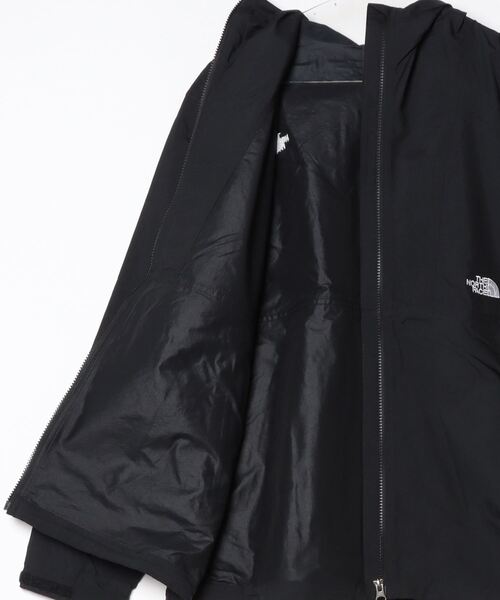 ジャケット ナイロンジャケット メンズ THE NORTH FACE/Compact Jacket｜zozo｜21