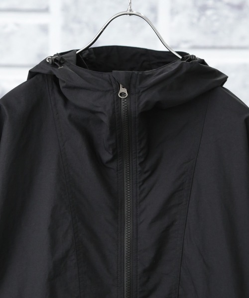 THE NORTH FACE ナイロンジャケット FACE/Compact Jacket メンズ