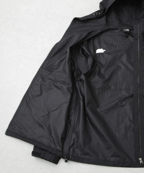 ジャケット ナイロンジャケット メンズ THE NORTH FACE/Compact Jacket｜zozo｜10