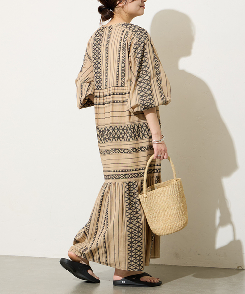 JOURNAL STANDARD ワンピース JQエンブロイダリーワンピース