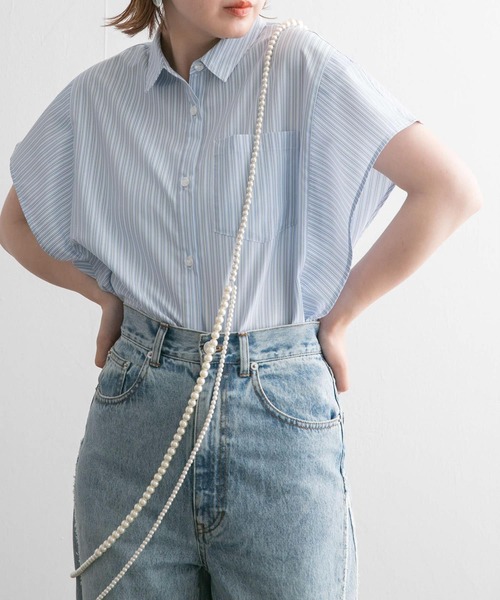 terrybellさま専用(〜9/18)マルチウェイスパンコール ビスチェ MAISON SPECIAL（メゾンスペシャル）の「Multi Way Sequin Bustier