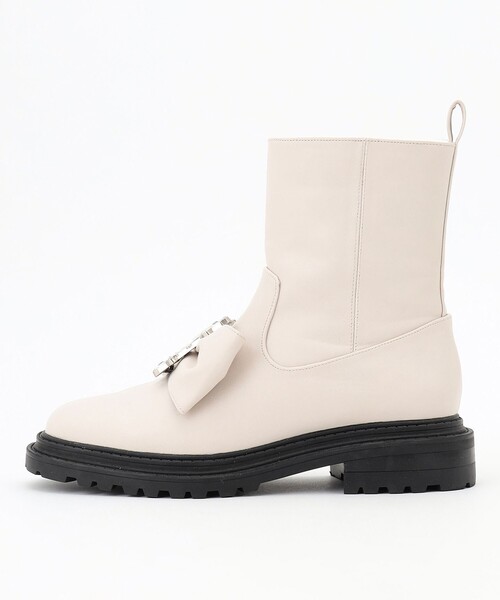 国内配送★TOCCA★スクエアビジューレインブーツ 大人可愛い◎ SQUARE BIJOUX RAINBOOTS – TOCCA OFFICIAL SITE