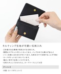 名刺入れ 名刺ケース 名刺入れ カードケース ...の詳細画像1