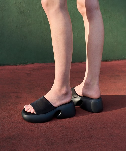 サンダル・ミュール CORDA SANDAL (SOFT BLACK) 222813-05034-o_eCom.png