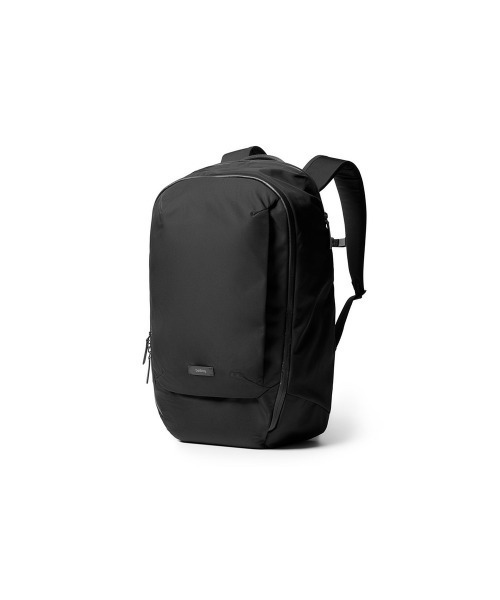 Transit Workpack 38L ブラック Transit Workpack | 機能的な通勤リュック | ベルロイ