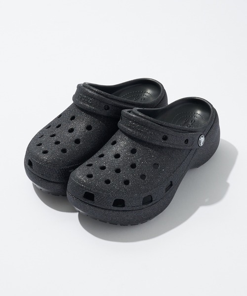 crocs サンダル 「crocs/クロックス」クラシック