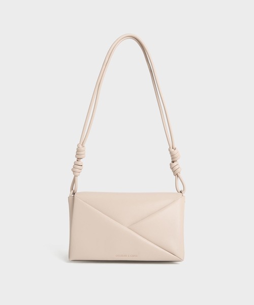 CHARLES ＆ KEITH（チャールズ&キース） ショルダーバッグ バッグ