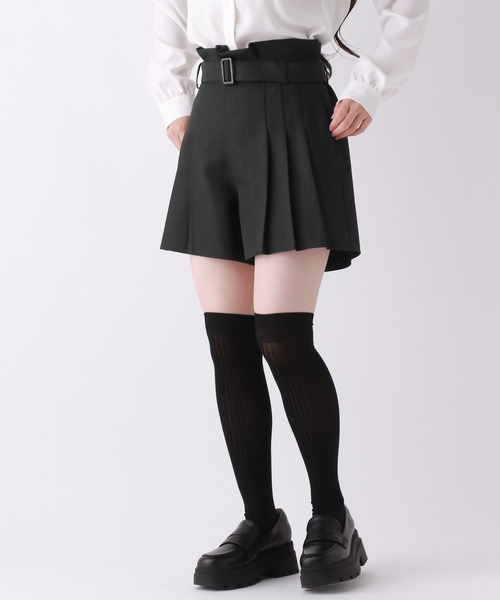 repipi armario（レピピアルマリオ） パンツ 「卒服2025」プリーツ