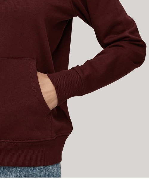 パーカー エッセンシャルロゴ2パーカー レディース メンズ TOMMY HILFIGER パーカー エッセンシャルロゴ2パーカー