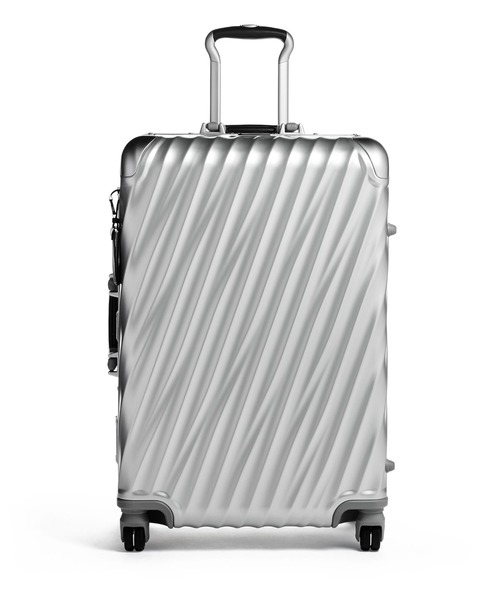 TUMI 19DEGREE ALUMINUM ショートトリップパッキングケース TUMI（トゥミ） スーツケース 19 DEGREE ALUMINUM ショート・トリップ