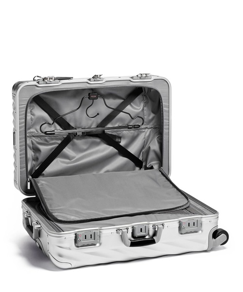 TUMI（トゥミ） スーツケース 19 DEGREE ALUMINUM ショート・トリップ