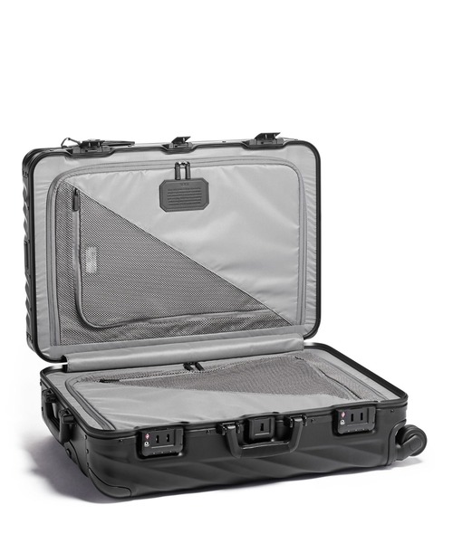 TUMI（トゥミ） スーツケース 19 DEGREE ALUMINUM ショート・トリップ