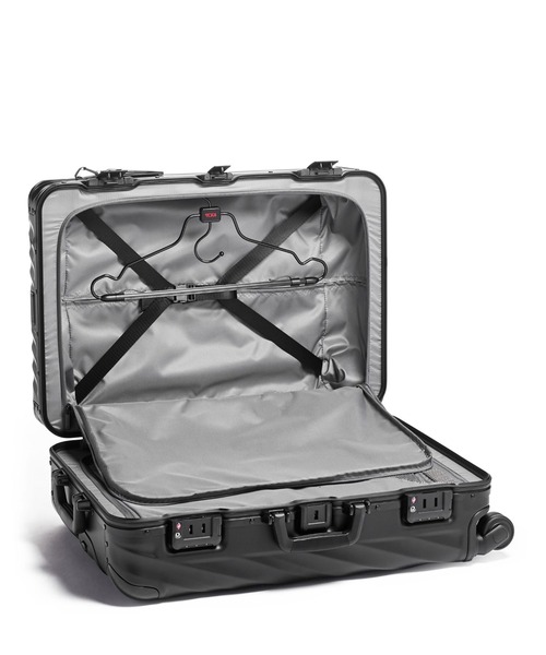 TUMI（トゥミ） スーツケース 19 DEGREE ALUMINUM ショート・トリップ