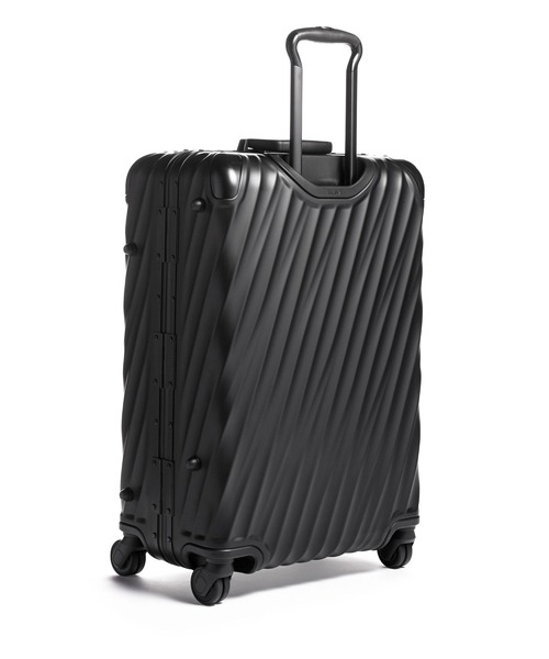 TUMI（トゥミ） スーツケース 19 DEGREE ALUMINUM ショート・トリップ