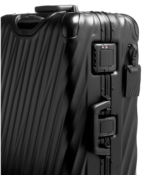 TUMI（トゥミ） スーツケース 19 DEGREE ALUMINUM ショート・トリップ