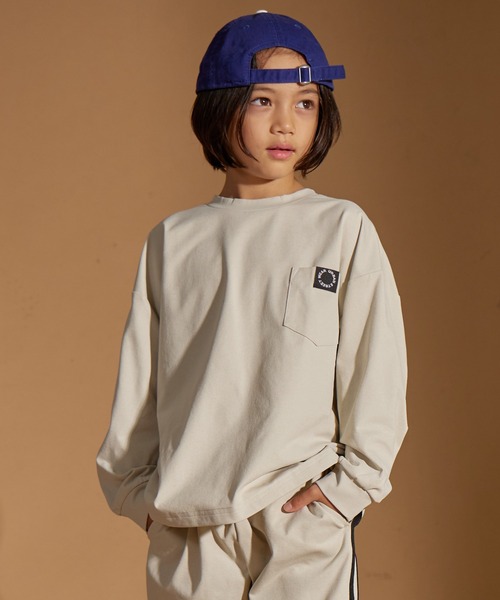 PAIRMANON STREET（ペアマノンストリート） tシャツ 「PAIRMANON