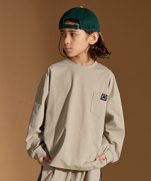 PAIRMANON STREET（ペアマノンストリート） tシャツ 「PAIRMANON