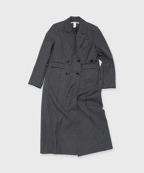JOSE MOON ジャケット テーラードジャケット DOUBLEBREAST SUITING 