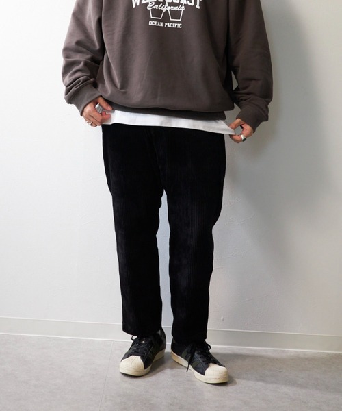 Ocean Pacific（オーシャンパシフィック） パンツ 「OP/オーピー