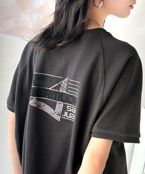Rosasen 異素材トレーナー MWRLS01C1022_1.jpg?v=