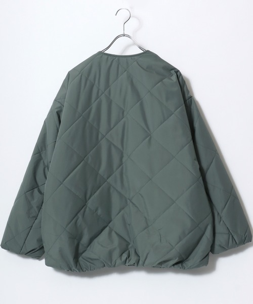 LOGOS ブルゾン ジャンバー 2024AW LOGOS/ロゴス 防風 保温 撥水