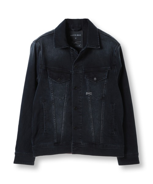 デンハム　デニムジャケット DENHAMxWDS DENIM JACKET アイテム詳細｜DENHAM（デンハム）日本