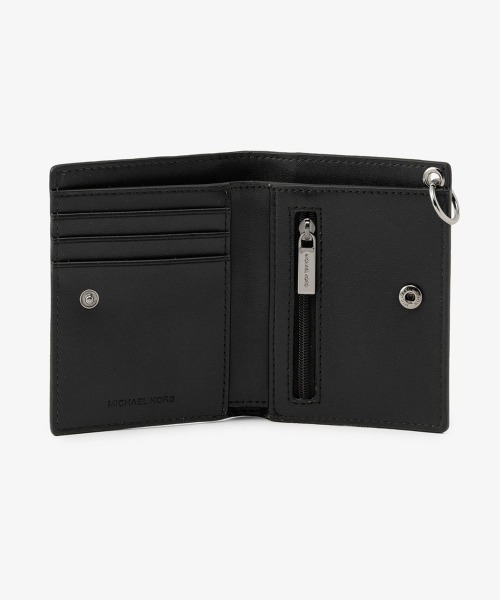MICHAEL KORS（マイケルコース） 財布 COOPER NS チェーン ウォレット