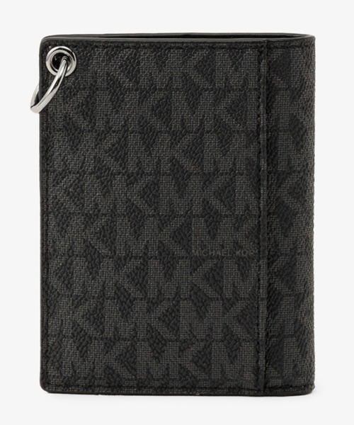 MICHAEL KORS（マイケルコース） 財布 COOPER NS チェーン ウォレット