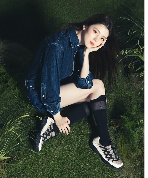 [FILA] ECHAPPE スニーカー ★新作・24SS★大人気★送料・関税込 FILA] ECHAPPE スニーカー ☆新作・24SS☆大人気☆送料・関税込
