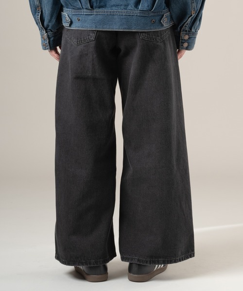 Levi's（リーバイス） ジーンズ デニム デニムパンツ '94 BAGGY WIDE