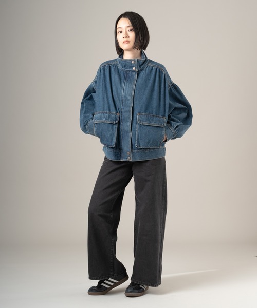 LEVI’S 早い者勝ち!! 早い者勝ちlevis リーバイス プレミアム 1st タイプ デニムジャケット