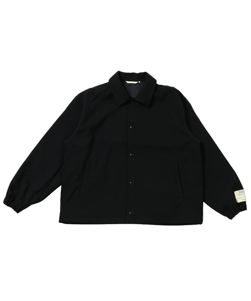 FARAH（ファーラー） コート ジャケット FARAH Hooded Coach Jacket