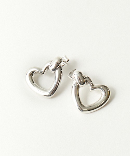 PHILIPPE AUDIBERT ピアス 「PHILIPPE AUDIBERT/フィリップ