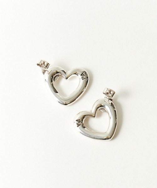 PHILIPPE AUDIBERT ピアス 「PHILIPPE AUDIBERT/フィリップ