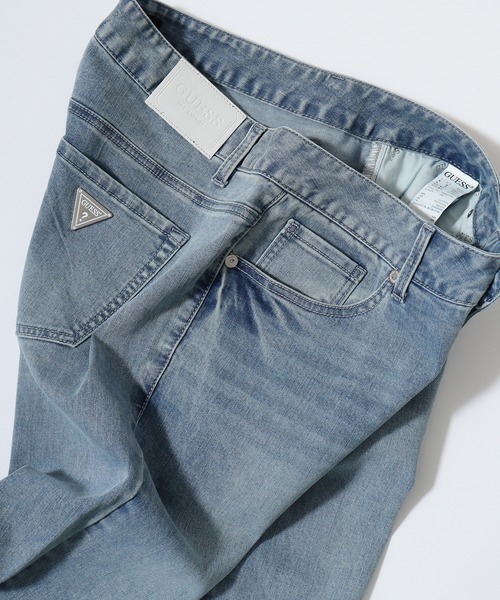 GUESS（ゲス） ジーンズ GUESS MEN