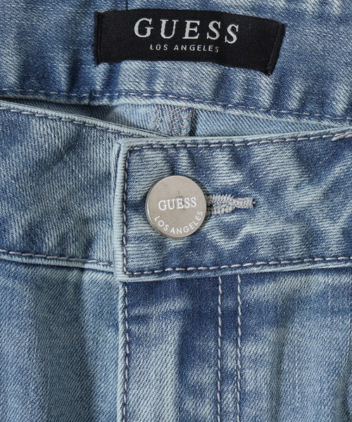 GUESS（ゲス） ジーンズ GUESS MEN