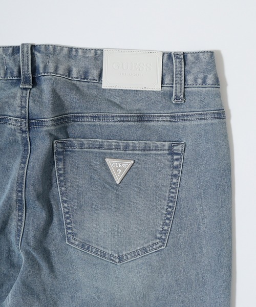 GUESS（ゲス） ジーンズ GUESS MEN
