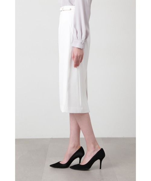 PINKY&DIANNE（ピンキー アンド ダイアン） スカート ハイツイスト