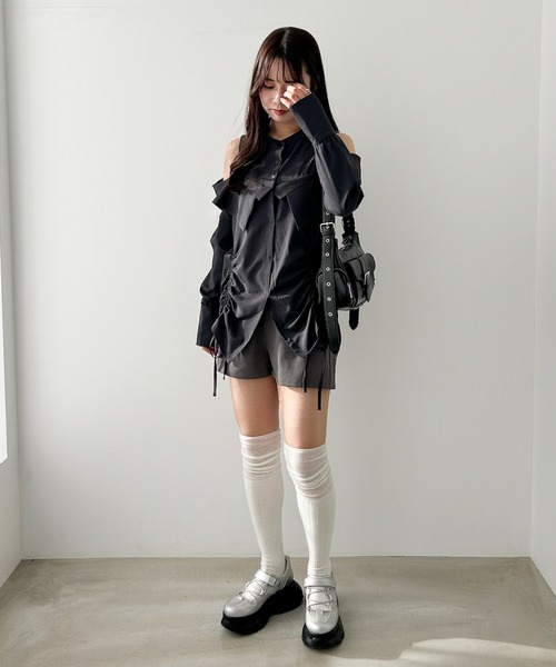 パンツ ベーシックショートパンツ レディース 楽天市場】【クーポン利用で15%OFF】ゼクシィミックス xexymix