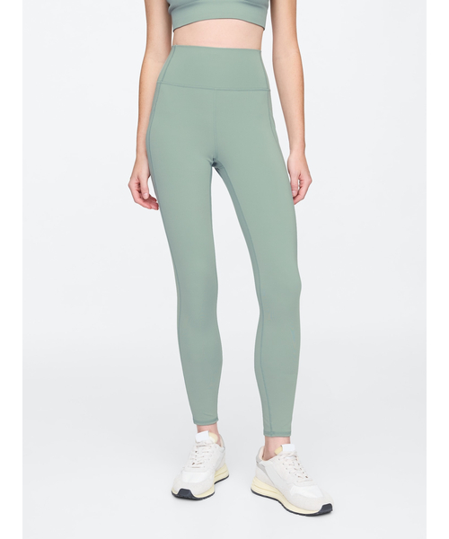 GAP レギンス スパッツ GapFit スカイハイ スタジオ フル