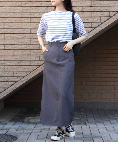 ★値下げ不可★新品 オーシバル ORCIVAL ボートネック半袖プルオーバー ORCIVAL tシャツ ORCIVAL/オーシバル ボートネックハーフ