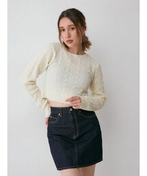 スカート デニムミニスカート｜ZOZOTOWN Yahoo!店