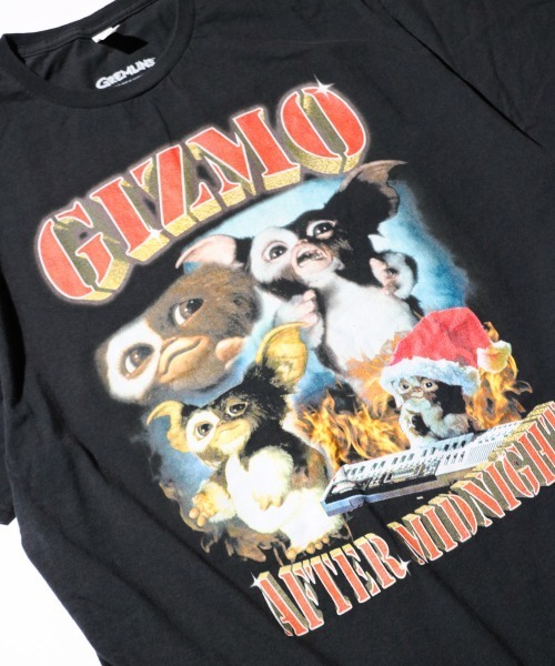 THRIFTY LOOK tシャツ / スリフティールック ”GREMLINS” TEE