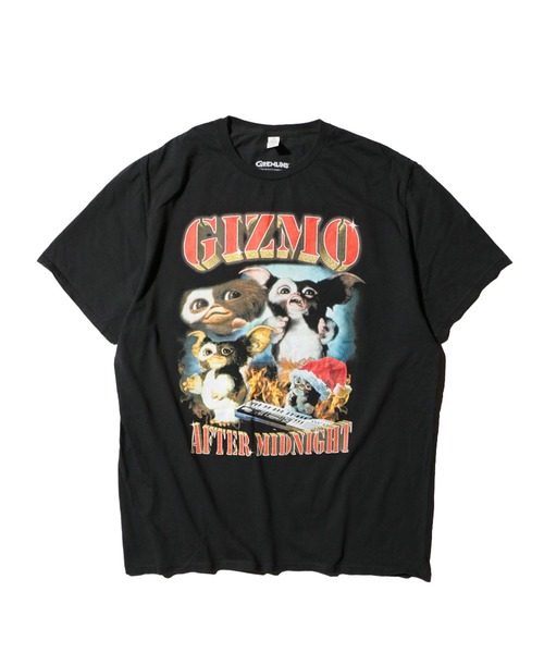 ムービーT☆GREMLINS／グレムリン Tシャツ 映画 グレムリンズ（GREMLINS）（メンズ）グレムリンズ ムービー