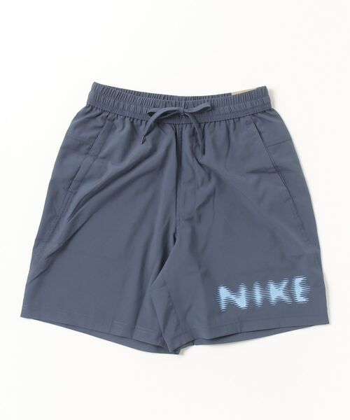 NIKE（ナイキ） パンツ DF FORM 7IN UL ショート S メンズ : ZOZOTOWN